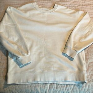 Lululemon Sweatshirt